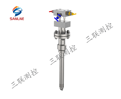 均速管畢托巴流量計